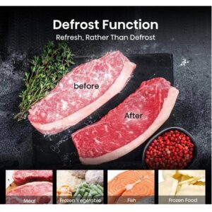 مایکروویو هایسنس مدل 20 لیتری