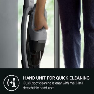 جارو شارژی 52CB18 آاگ