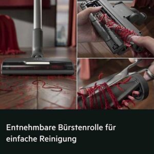 جاروشارژی آاگ مدل AP61CB21DG