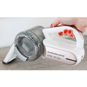 جاروشارژی بلک‌ اند‌ دکر مدل PV1820