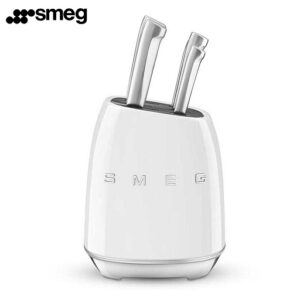 سرویس چاقو 7 پارچه اسمگ KBSF01WH