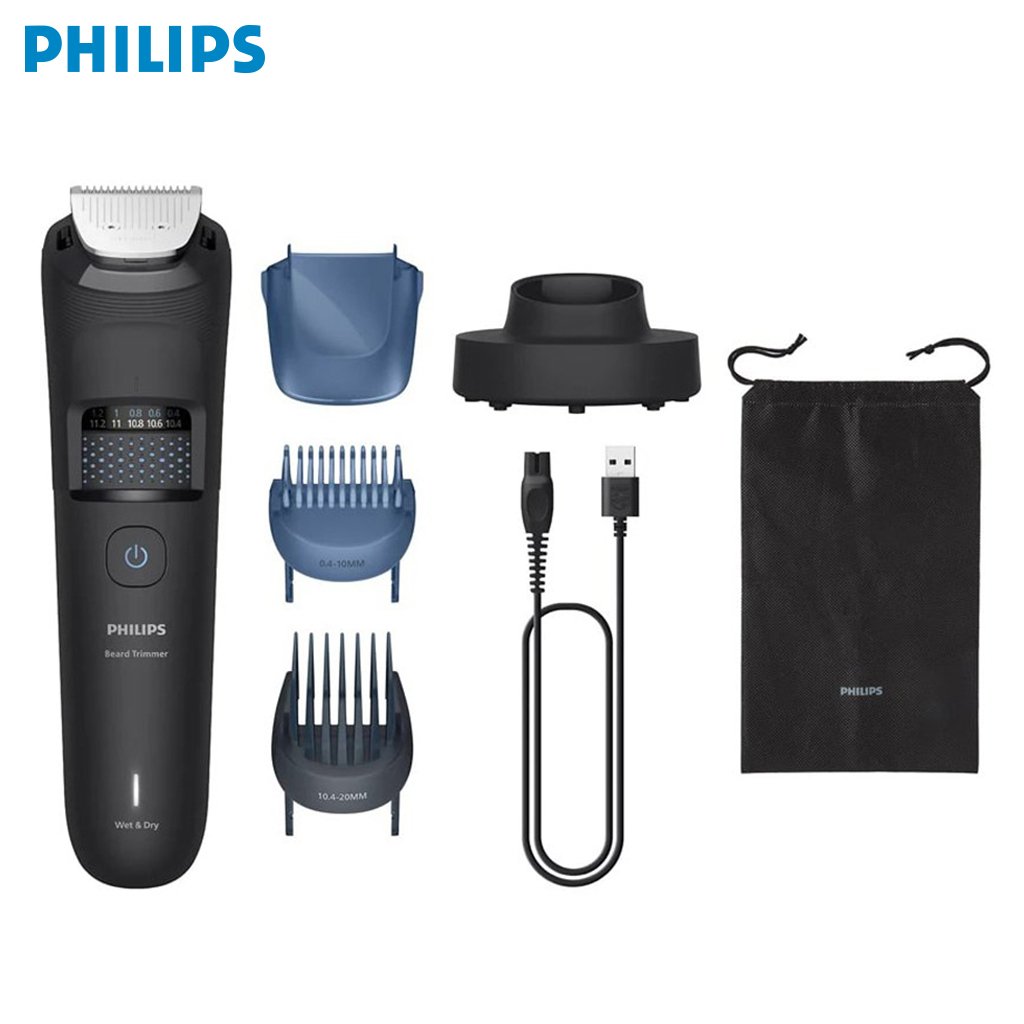 ماشین اصلاح فیلیپس BT5780-15 مشکی