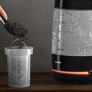 چای ساز 1650 اسنوا مدل آترا