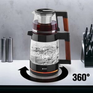 چای ساز اسنوا آترا 1650