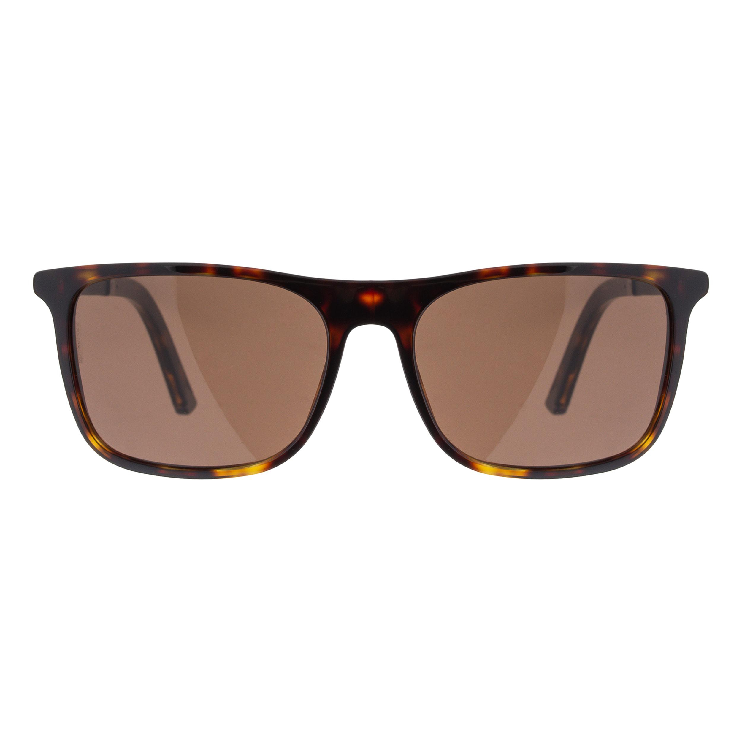 عینک آفتابی ویفرر (Wayfarer) مردانه دولچه اند گابانا مدل 0DG4242-502-73-56