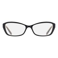 فریم عینک طبی گربه ای زنانه دولچه اند گابانا مدل 0DG3168-2737 مناسب برای صورت بیضی، قلب، مستطیل و مربع