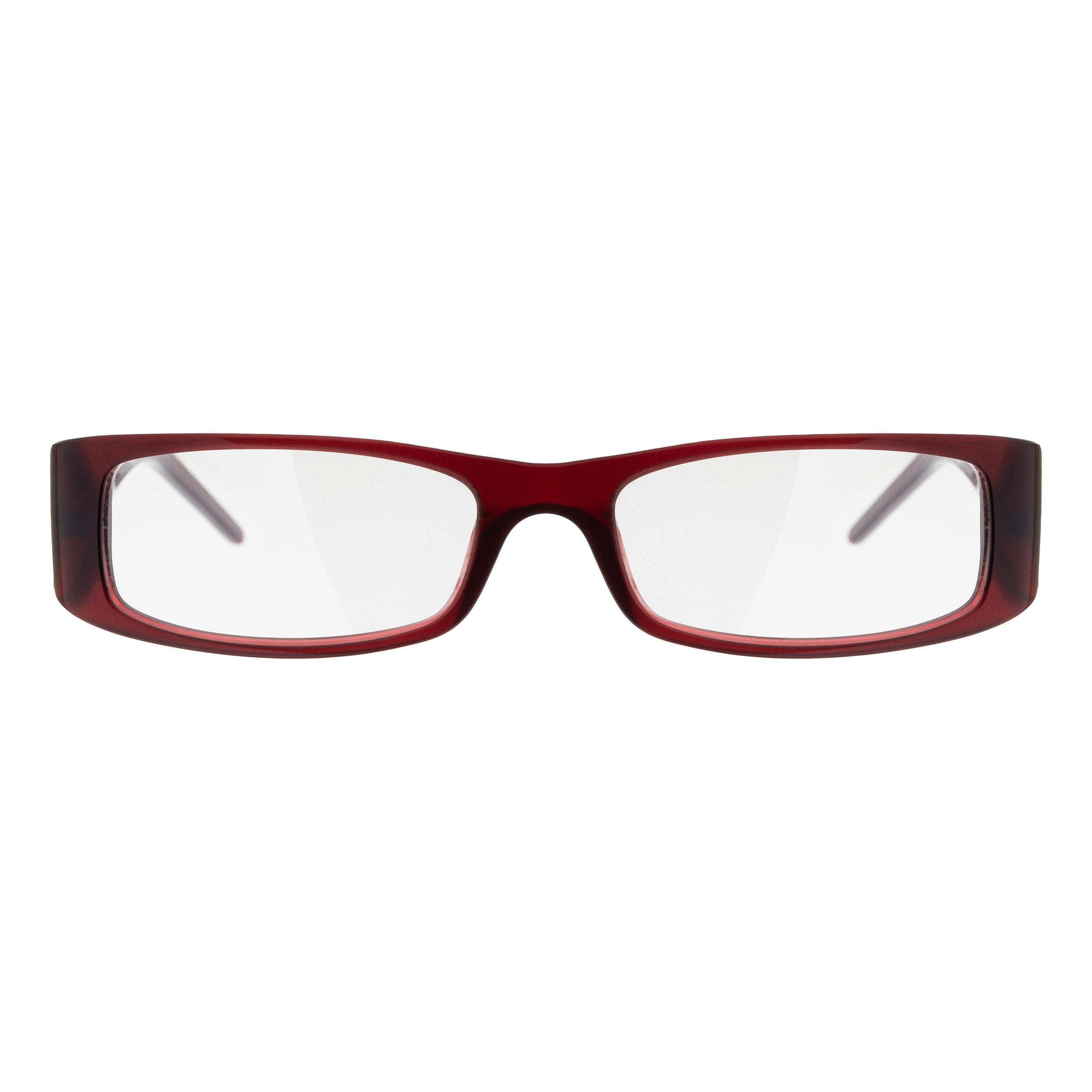 فریم عینک طبی مستطیلی زنانه دولچه اند گابانا مدل 0DD1103B-615-50 مناسب برای صورت بیضی، قلب، گرد و مثلث