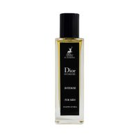 عطر جیبی مردانه الحمبرا مدل Dior با رایحه گرم حجم 35 میلی لیتر