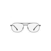 فریم عینک طبی خلبانی (Aviator) مردانه ورساچه مدل 0VE1252-1261-55 مناسب برای صورت مستطیل، مربع، مثلث، لوزی، گرد، قلب و بیضی