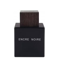 تستر ادو تویلت مردانه لالیک مدل ENCRE NOIRE حجم 100 میلی لیتر