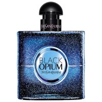 ادو پرفیوم زنانه ایو سن لوران مدل Black Opium حجم 90 میلی لیتر