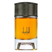 ادو پرفیوم مردانه دانهیل مدل Signature Collection Moroccan Amber حجم 100 میلی لیتر