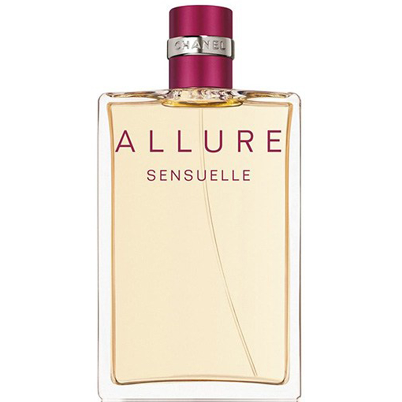 ادو تویلت زنانه شانل مدل Allure Sensuelle حجم 100 میلی لیتر