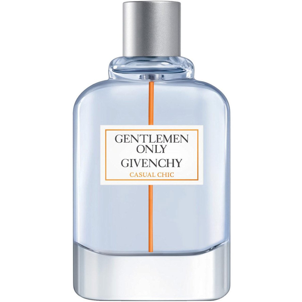 ادو تویلت مردانه ژیوانشی مدل Gentlemen Only Casual Chic حجم 50 میلی لیتر