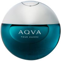 تستر ادو تویلت مردانه بولگاری مدل Aqva Pour Homme حجم 100 میلی لیتر