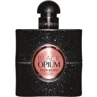 ادو پرفیوم زنانه ایو سن لوران مدل Black Opium حجم 50 میلی لیتر