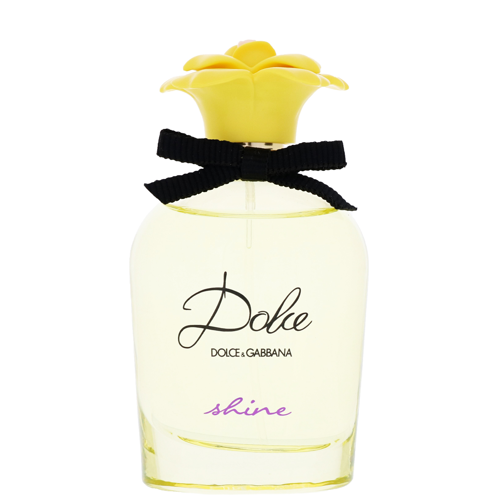 ادو پرفیوم زنانه دولچه اند گابانا مدل Dolce Shine حجم 75 میلی لیتر