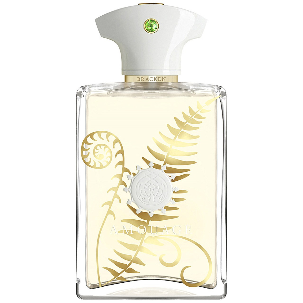 ادوپرفیوم مردانه آمواژ مدل Bracken Man حجم 100 میلی‌لیتر