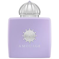 ادوپرفیوم زنانه آمواژ مدل Lilac Love حجم 100 میلی‌لیتر