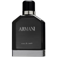 ادو تویلت مردانه جورجیو آرمانی مدل Eau De Nuit حجم 100 میلی لیتر