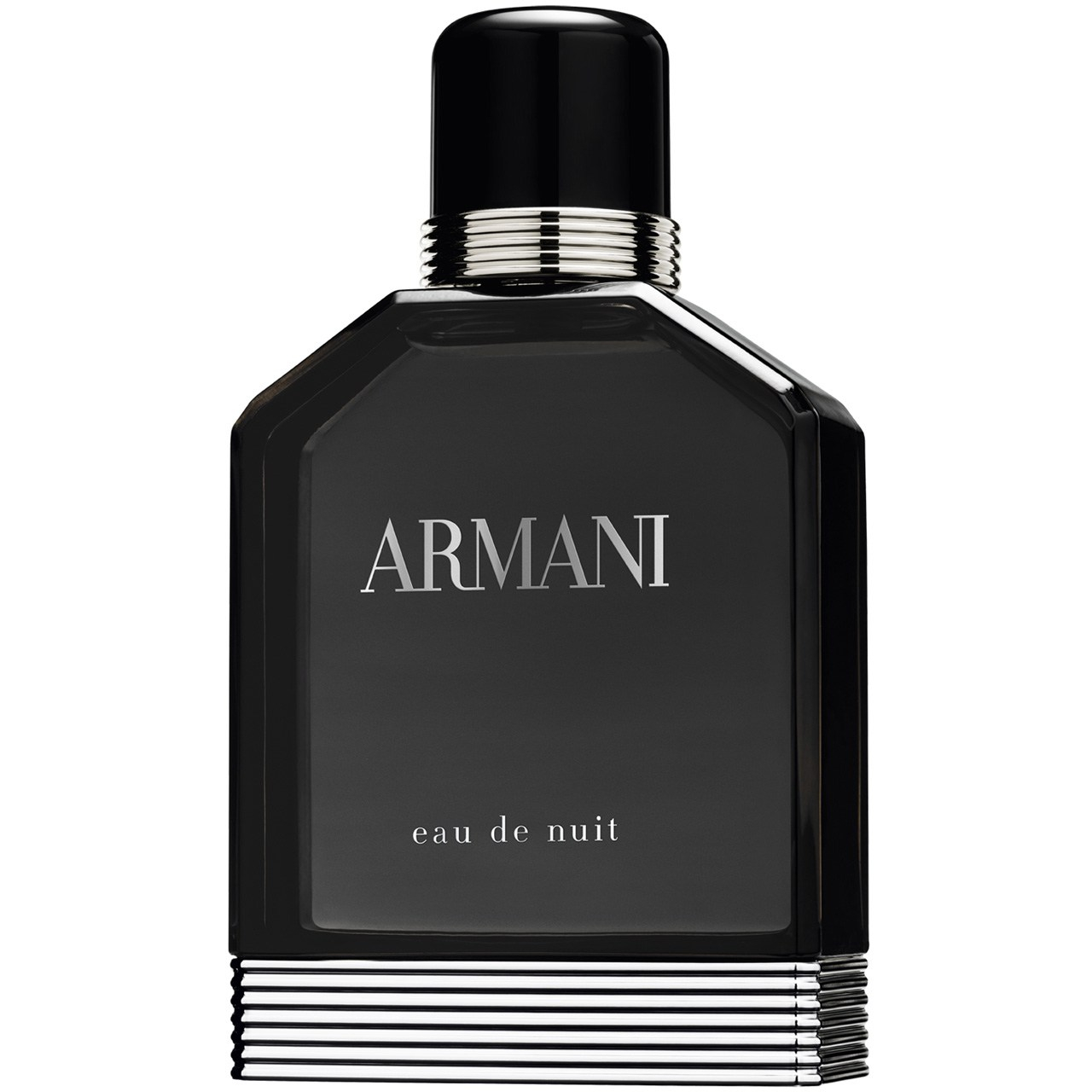 ادو تویلت مردانه جورجیو آرمانی مدل Eau De Nuit حجم 100 میلی لیتر