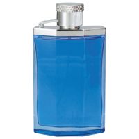 ادو تویلت مردانه دانهیل لاندن مدل Desire Blue حجم 150 میلی لیتر