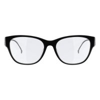فریم عینک طبی مربعی زنانه جورجیو آرمانی مدل 0AR7169F-5001-54 مناسب برای صورت بیضی، قلب و گرد