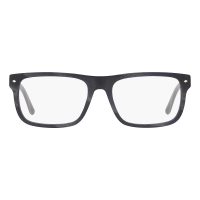 فریم عینک طبی ویفرر (Wayfarer) مردانه جورجیو آرمانی مدل 0AR7043-5301-54 مناسب برای صورت بیضی، قلب، مستطیل و مربع