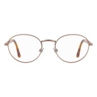 فریم عینک طبی گرد مردانه جورجیو آرمانی مدل 0AR5002-3004 مناسب برای صورت مستطیل، مربع، قلب و لوزی
