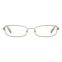 فریم عینک طبی مستطیلی زنانه دولچه اند گابانا مدل 0DG5090-1006 مناسب برای صورت بیضی، قلب، گرد و مثلث