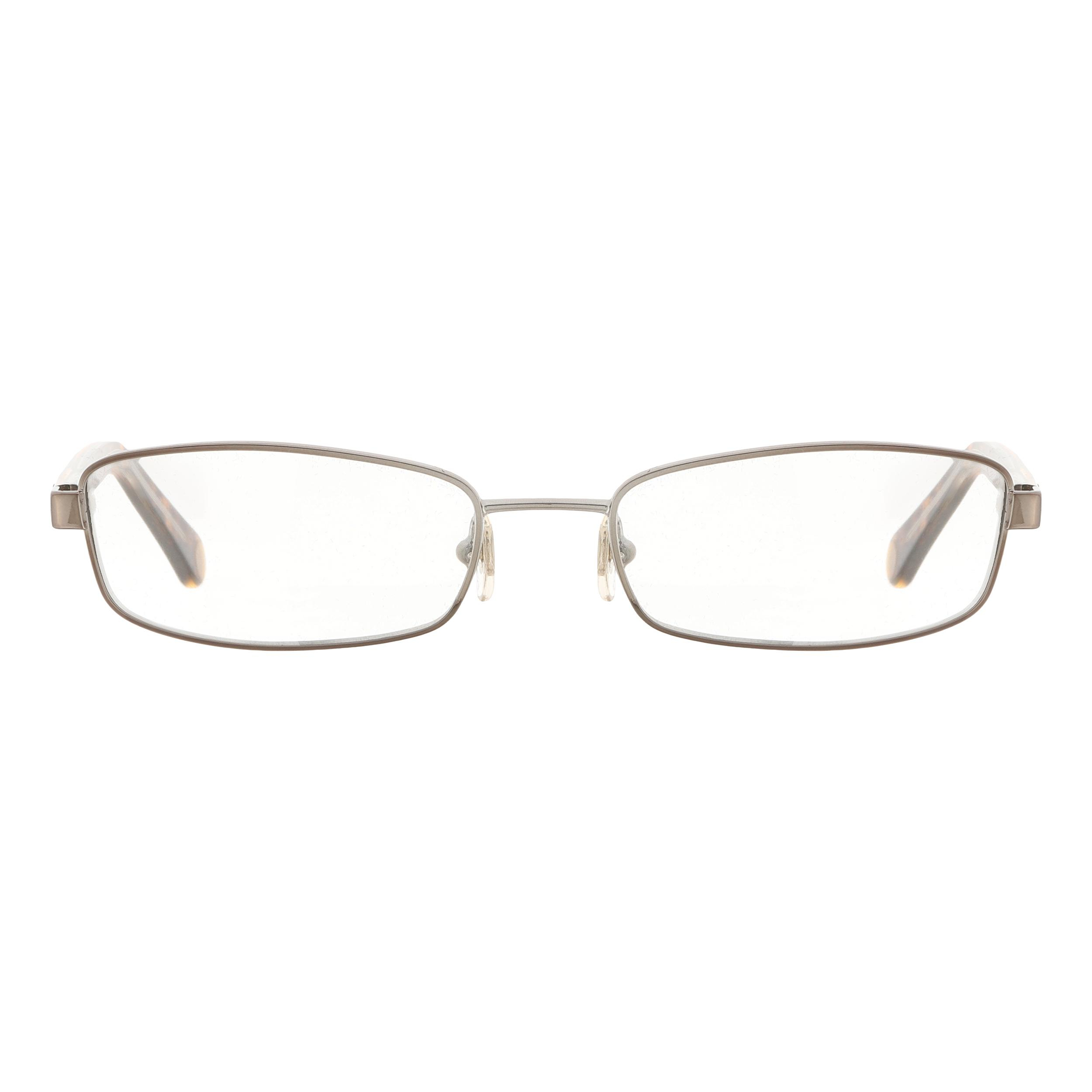 فریم عینک طبی مستطیلی زنانه دولچه اند گابانا مدل 0DG5090-1006 مناسب برای صورت بیضی، قلب، گرد و مثلث
