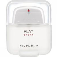 ادو تویلت مردانه ژیوانشی مدل Play Sport حجم 50 میلی لیتر