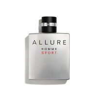 ادو تولیت شانل مدل allure homme sport حجم 100 میلی لیتر