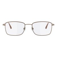 فریم عینک طبی مستطیلی جورجیو آرمانی مدل 0AR5011-3029-54 مناسب برای صورت بیضی، قلب، گرد و مثلث