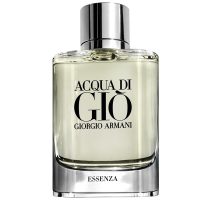 ادو پرفیوم مردانه جورجیو آرمانی مدل Acqua Di Gio Essenza حجم 75 میلی لیتر