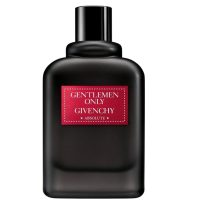 ادو پرفیوم مردانه ژیوانشی مدل Only Absolute حجم 100 میلی لیتر