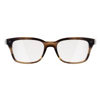 فریم عینک طبی ویفرر (Wayfarer) مردانه جورجیو آرمانی مدل 0AR7090-5441-52 مناسب برای صورت گرد، قلب و بیضی