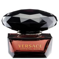 ادو پرفیوم زنانه ورساچه مدل Crystal Noir حجم 90 میلی لیتر