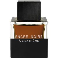 تستر ادو پرفیوم مردانه لالیک مدل Encre Noire A LExtreme حجم 100 میلی لیتر