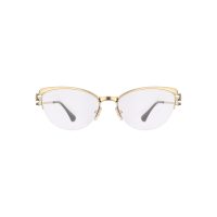 فریم عینک طبی گربه ای زنانه ورساچه مدل 0VE1239B-1339-53 مناسب برای صورت مستطیل، مربع و لوزی