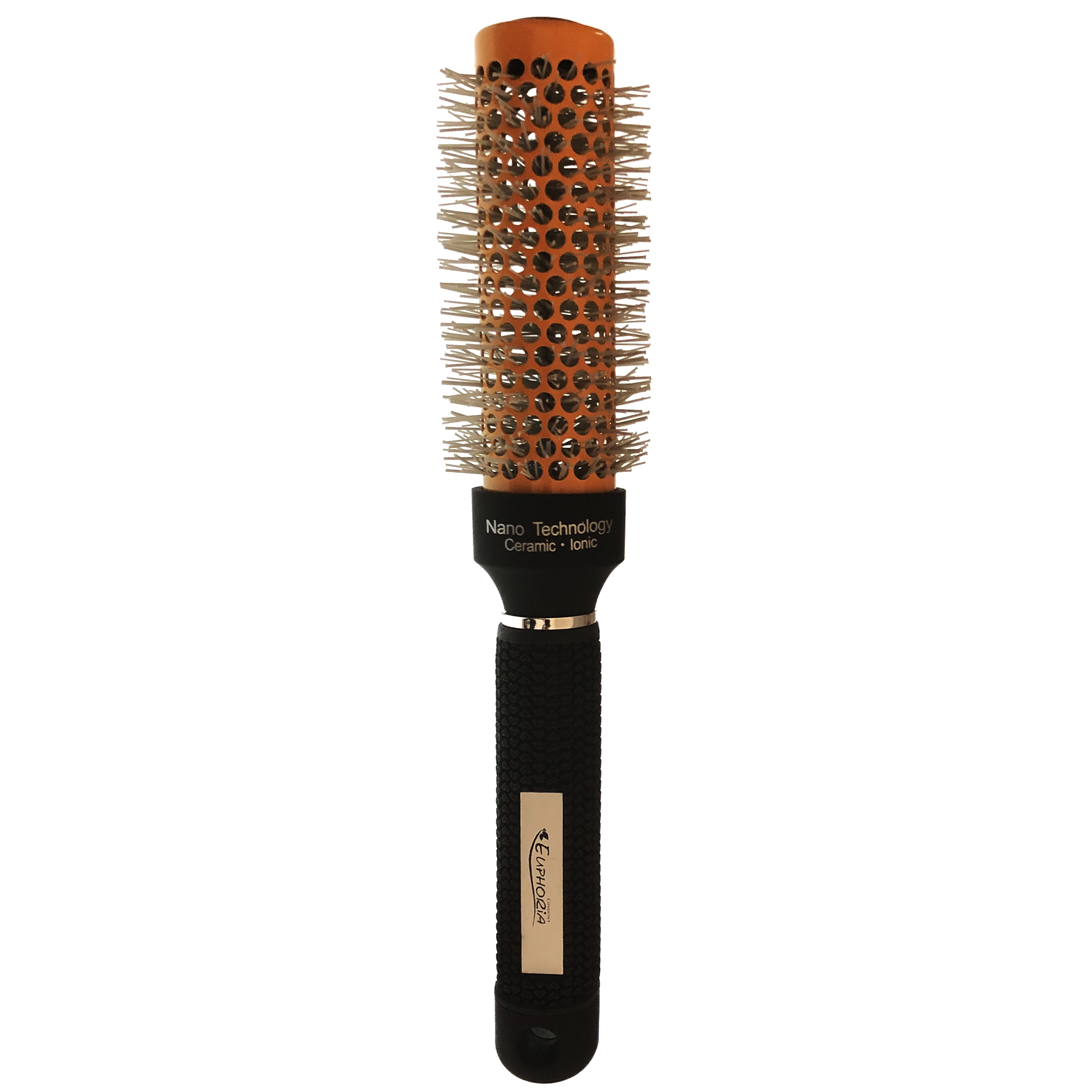 برس مو ایفوریا مدل Nano Technology Ceramic lonic کد 32
