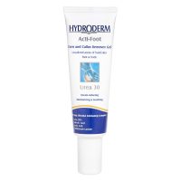 ژل مرطوب کننده هیدرودرم مدل Acti-Foot حجم 30 میلی لیتر