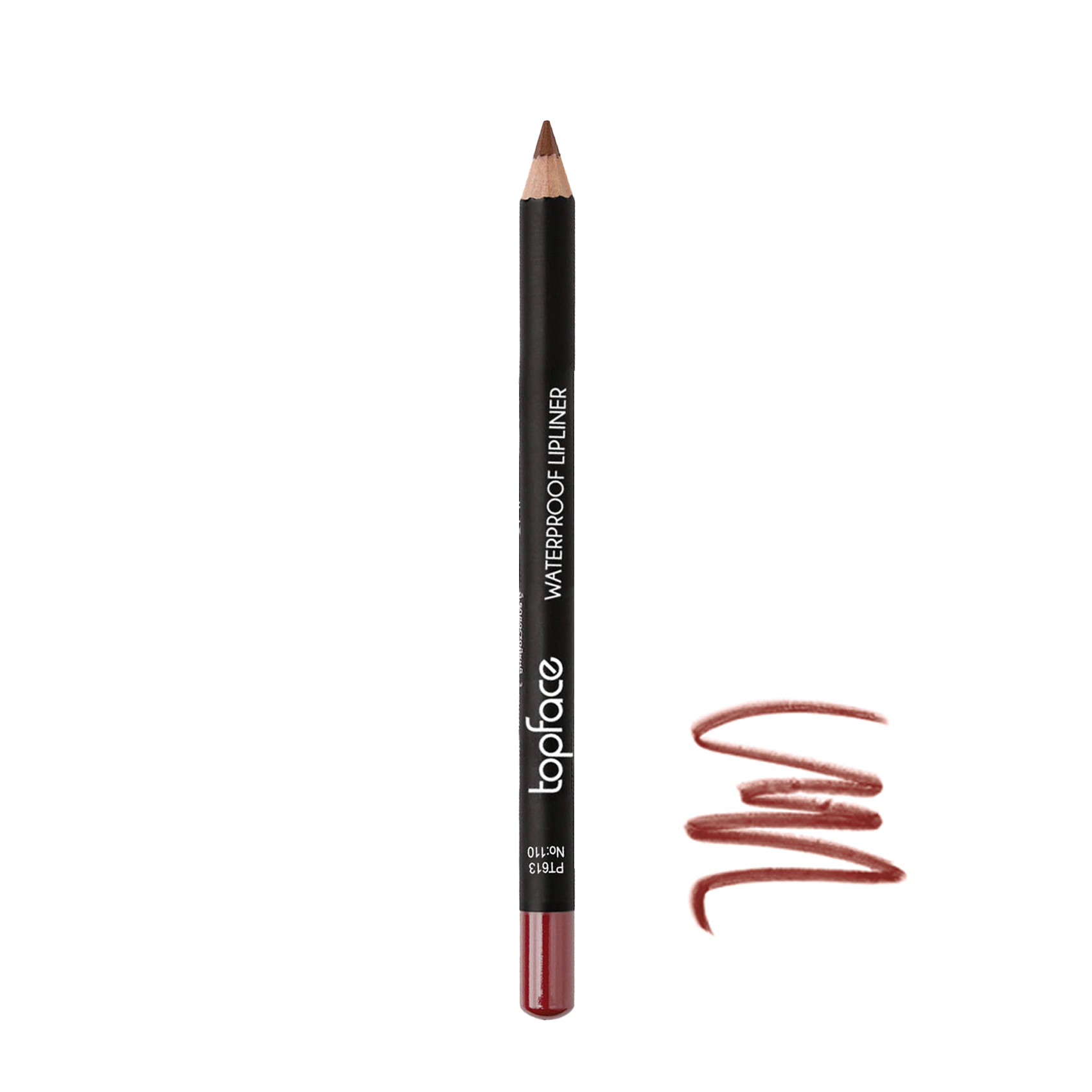 مداد لب تاپ فیس مدل WaterProof شماره 110