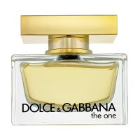 ادو پرفیوم زنانه دولچه اند گابانا The One حجم 75ml