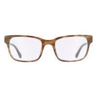 فریم عینک طبی ویفرر (Wayfarer) مردانه پرادا مدل 0PR 06UV-VYQ1O1-52 مناسب برای صورت گرد، قلب، بیضی و لوزی