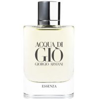 ادو پرفیوم مردانه جورجیو آرمانی مدل Acqua Di Gio Essenza حجم 180 میلی لیتر