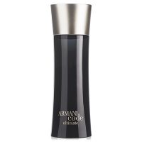 ادو تویلت مردانه جورجیو آرمانی مدل Armani Code Ultimate حجم 75 میلی لیتر