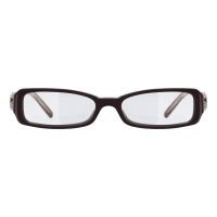 فریم عینک طبی مستطیلی زنانه دولچه اند گابانا مدل DG3059B-501 مناسب برای صورت مثلث، بیضی، قلب و گرد