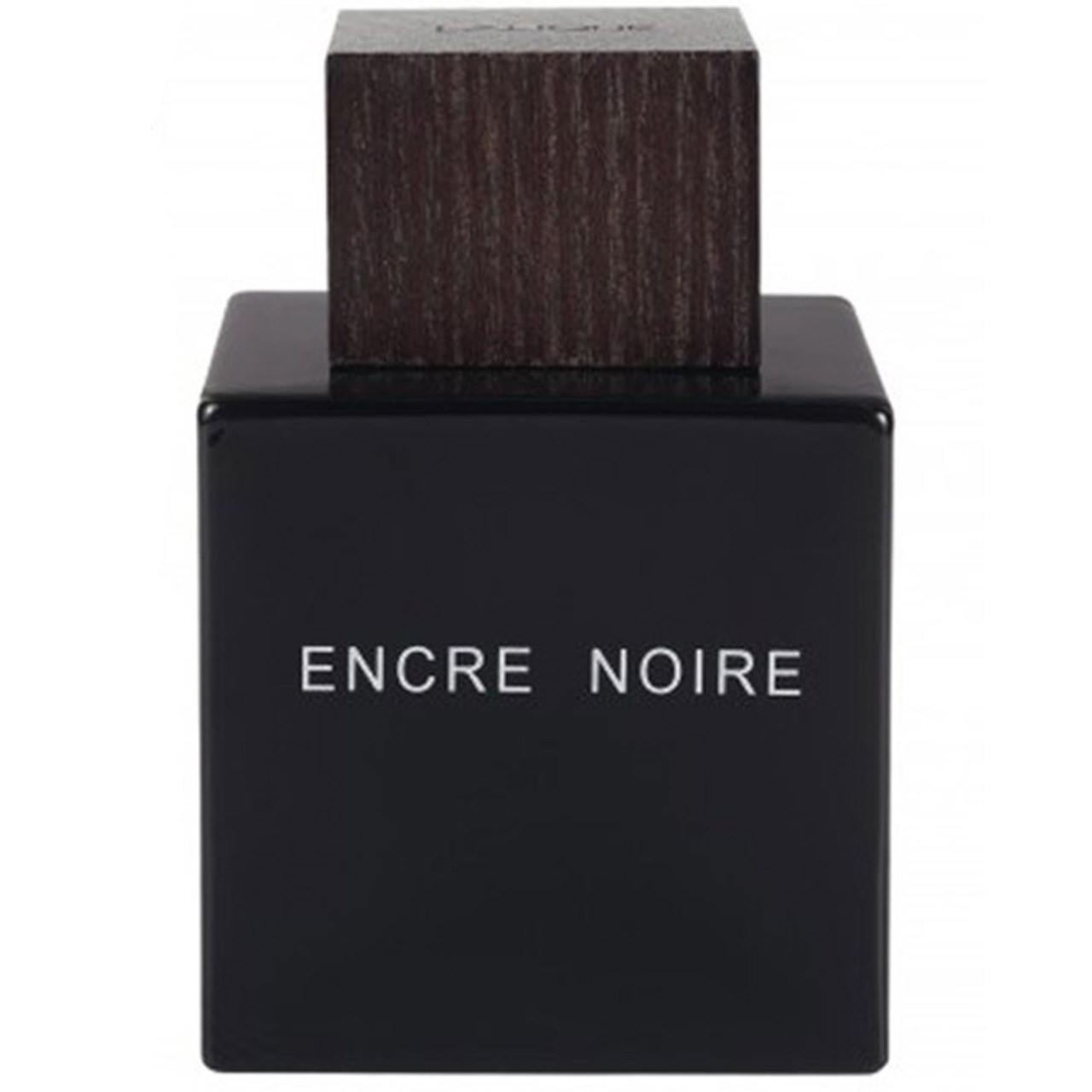 ادو تویلت مردانه لالیک مدل Encre Noire مشکی حجم 100 میلی لیتر
