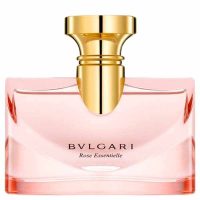 ادو تویلت زنانه بولگاری مدل Rose Essentielle حجم 50 میلی لیتر